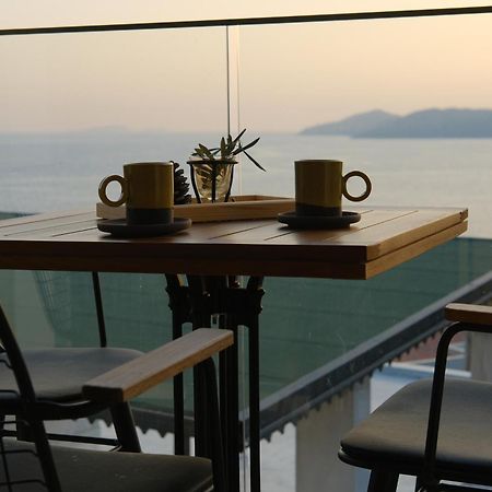 Kaktus Suites Κας Εξωτερικό φωτογραφία