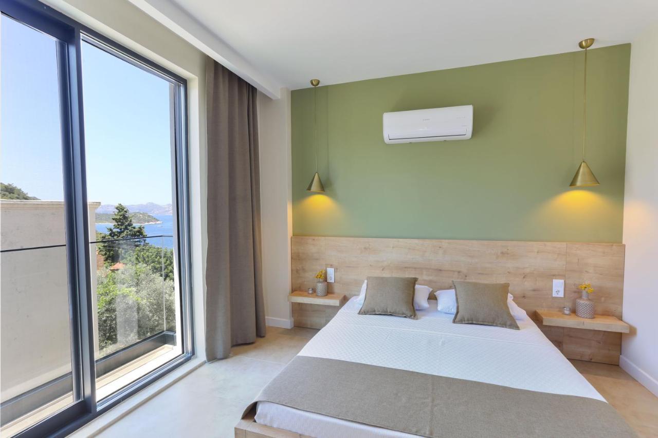 Kaktus Suites Κας Εξωτερικό φωτογραφία