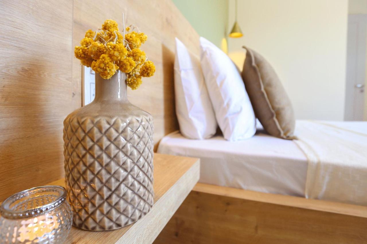 Kaktus Suites Κας Εξωτερικό φωτογραφία