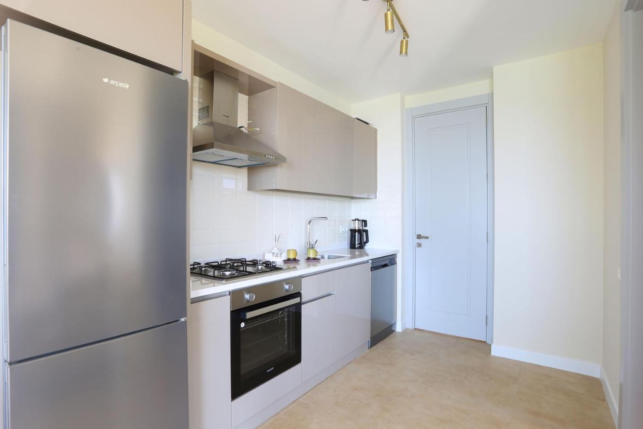 Kaktus Suites Κας Εξωτερικό φωτογραφία