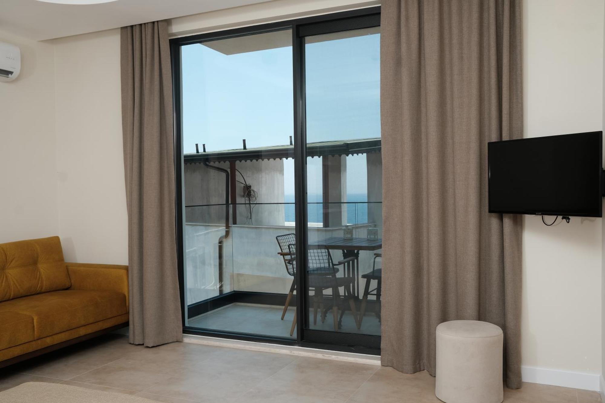 Kaktus Suites Κας Εξωτερικό φωτογραφία