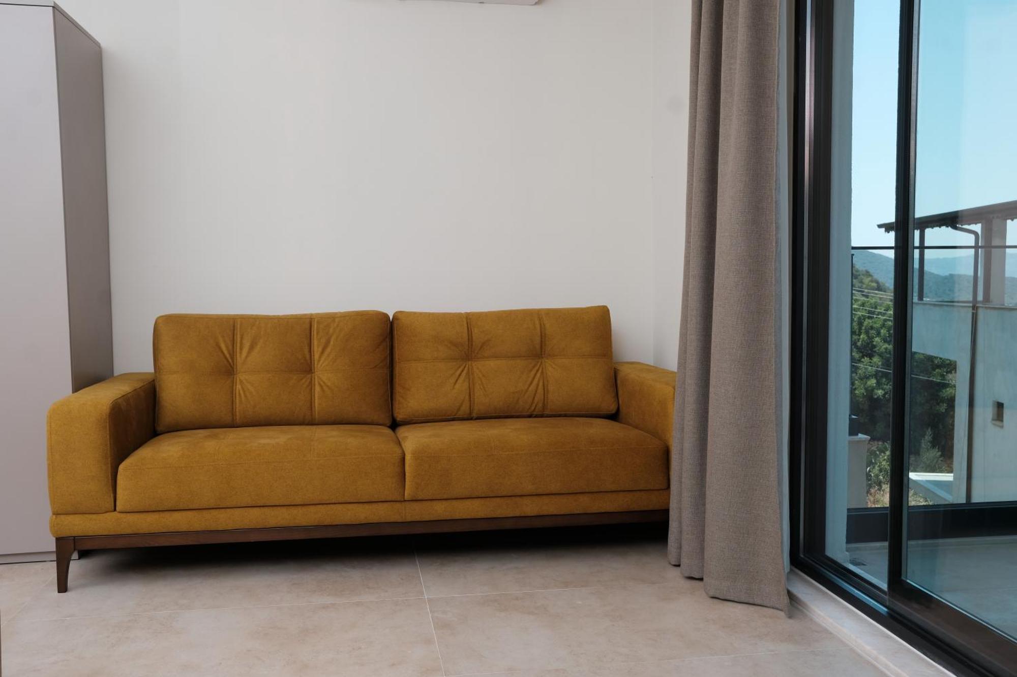 Kaktus Suites Κας Εξωτερικό φωτογραφία