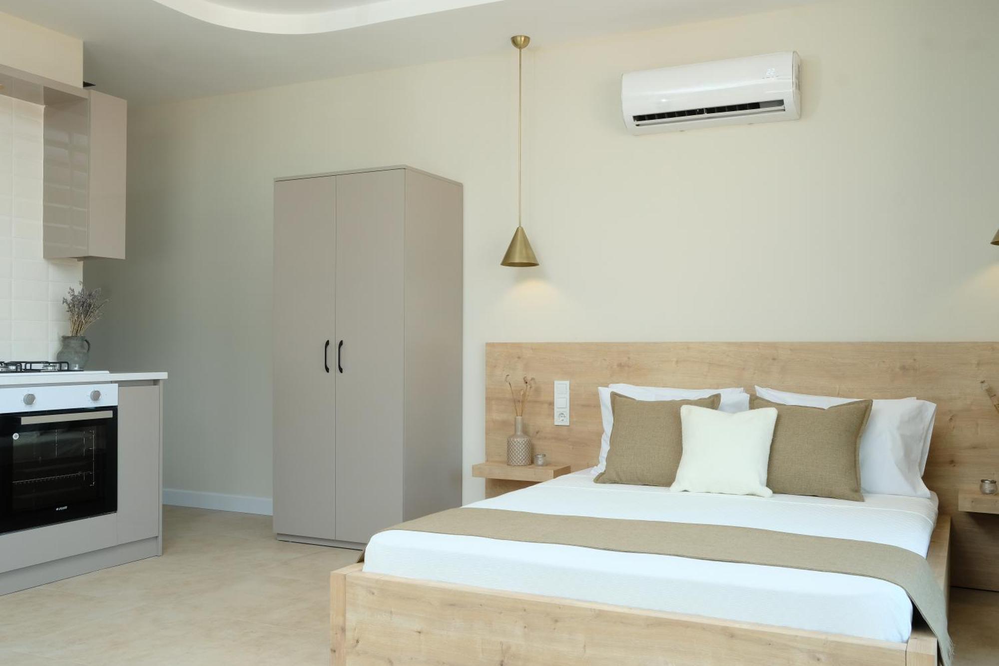 Kaktus Suites Κας Εξωτερικό φωτογραφία