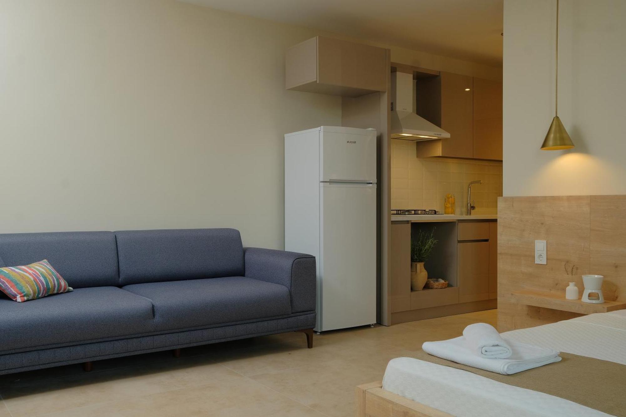 Kaktus Suites Κας Εξωτερικό φωτογραφία