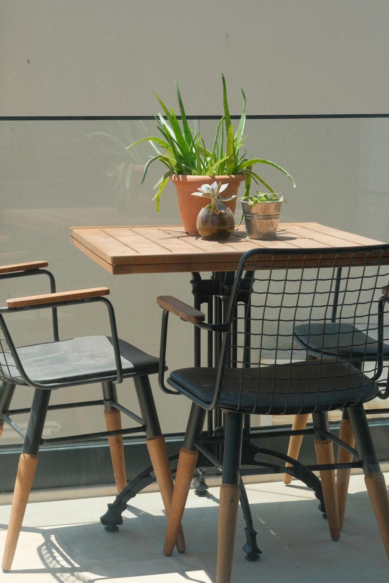 Kaktus Suites Κας Εξωτερικό φωτογραφία