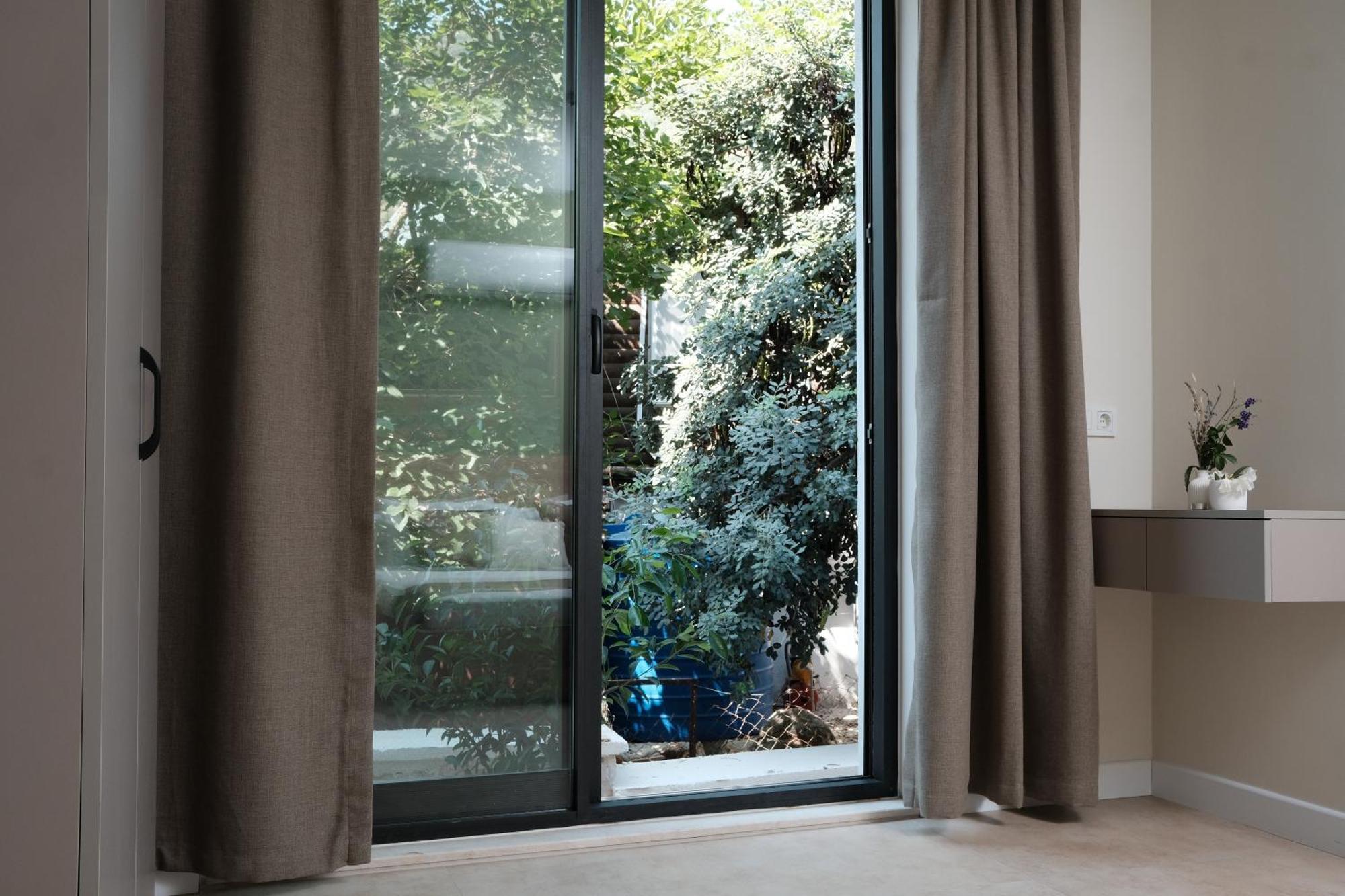 Kaktus Suites Κας Εξωτερικό φωτογραφία