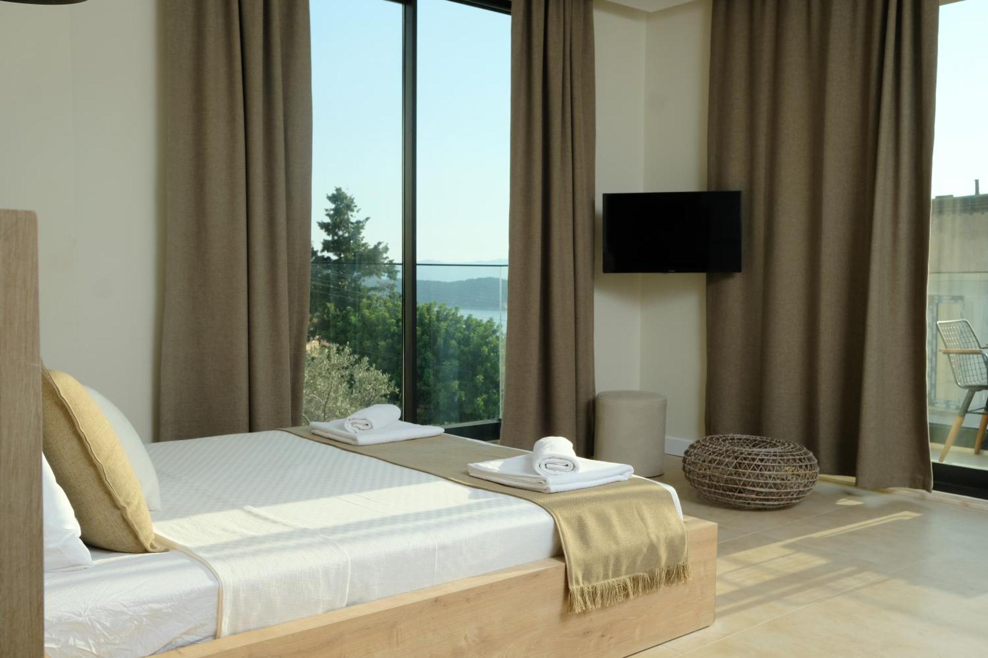 Kaktus Suites Κας Εξωτερικό φωτογραφία