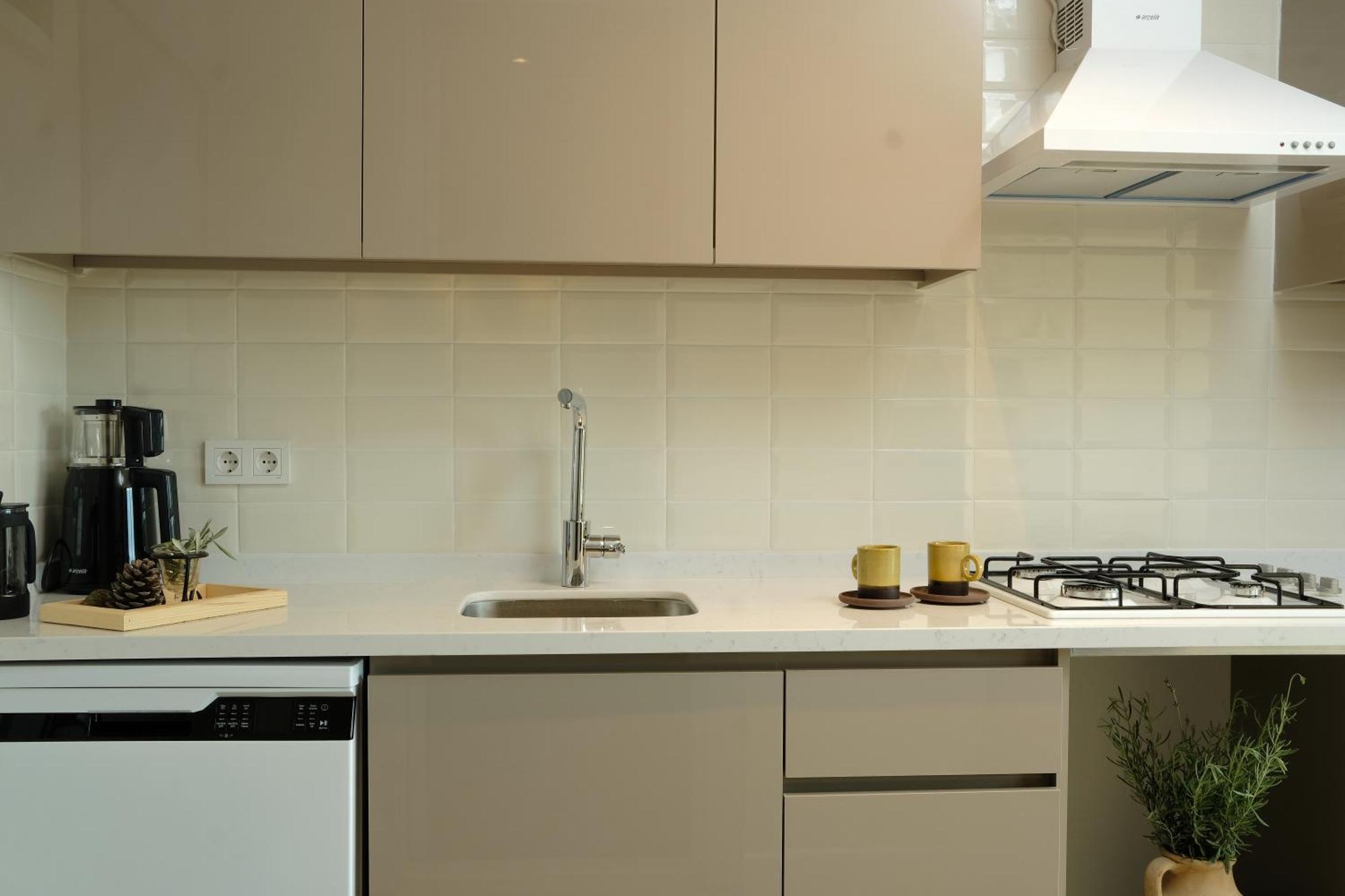 Kaktus Suites Κας Εξωτερικό φωτογραφία