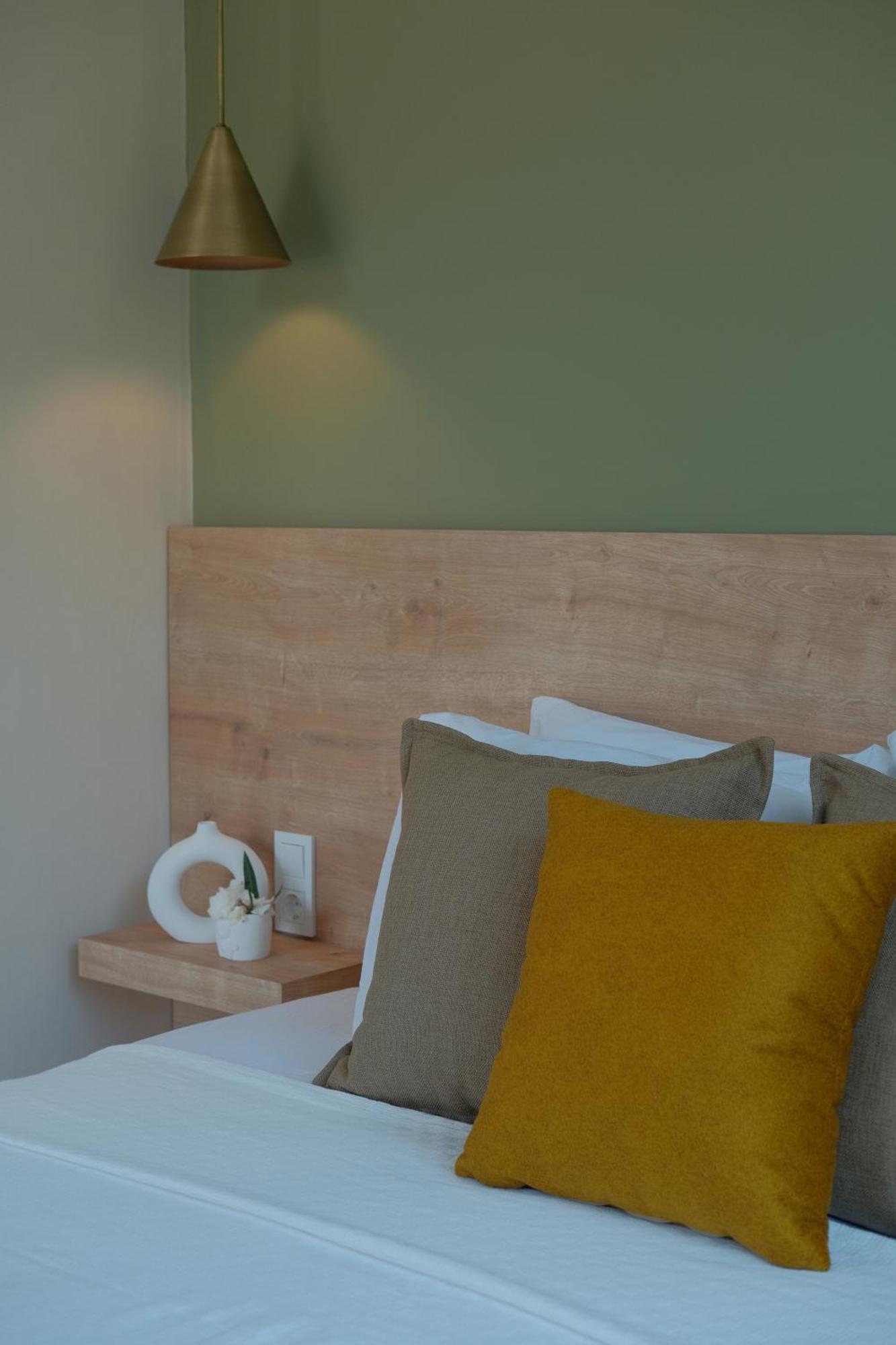 Kaktus Suites Κας Εξωτερικό φωτογραφία