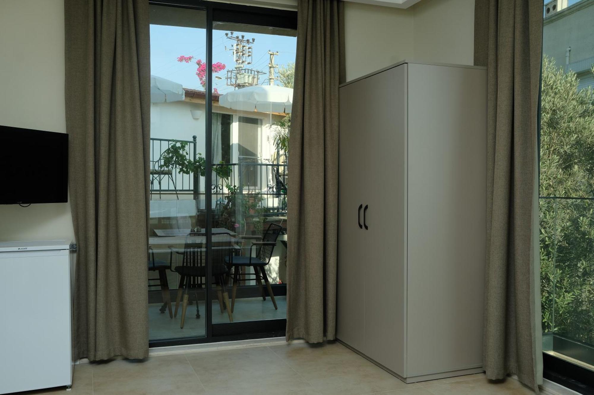 Kaktus Suites Κας Εξωτερικό φωτογραφία