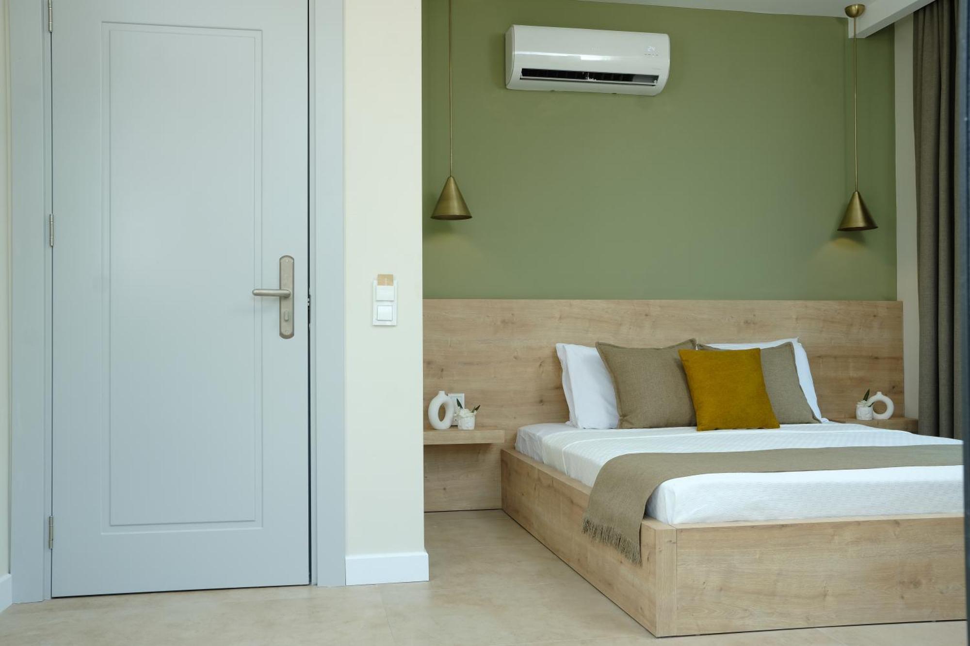 Kaktus Suites Κας Εξωτερικό φωτογραφία