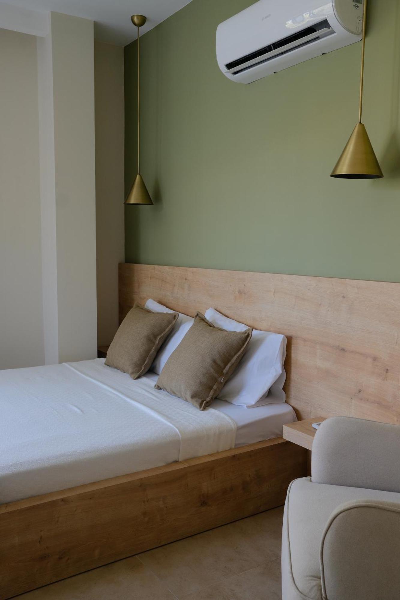 Kaktus Suites Κας Εξωτερικό φωτογραφία