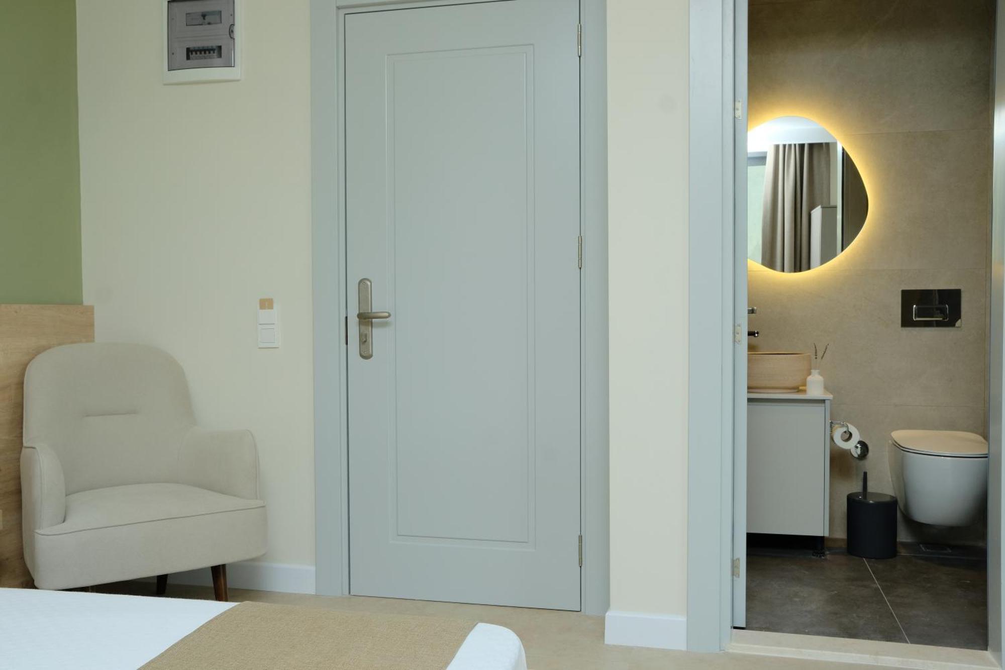Kaktus Suites Κας Εξωτερικό φωτογραφία