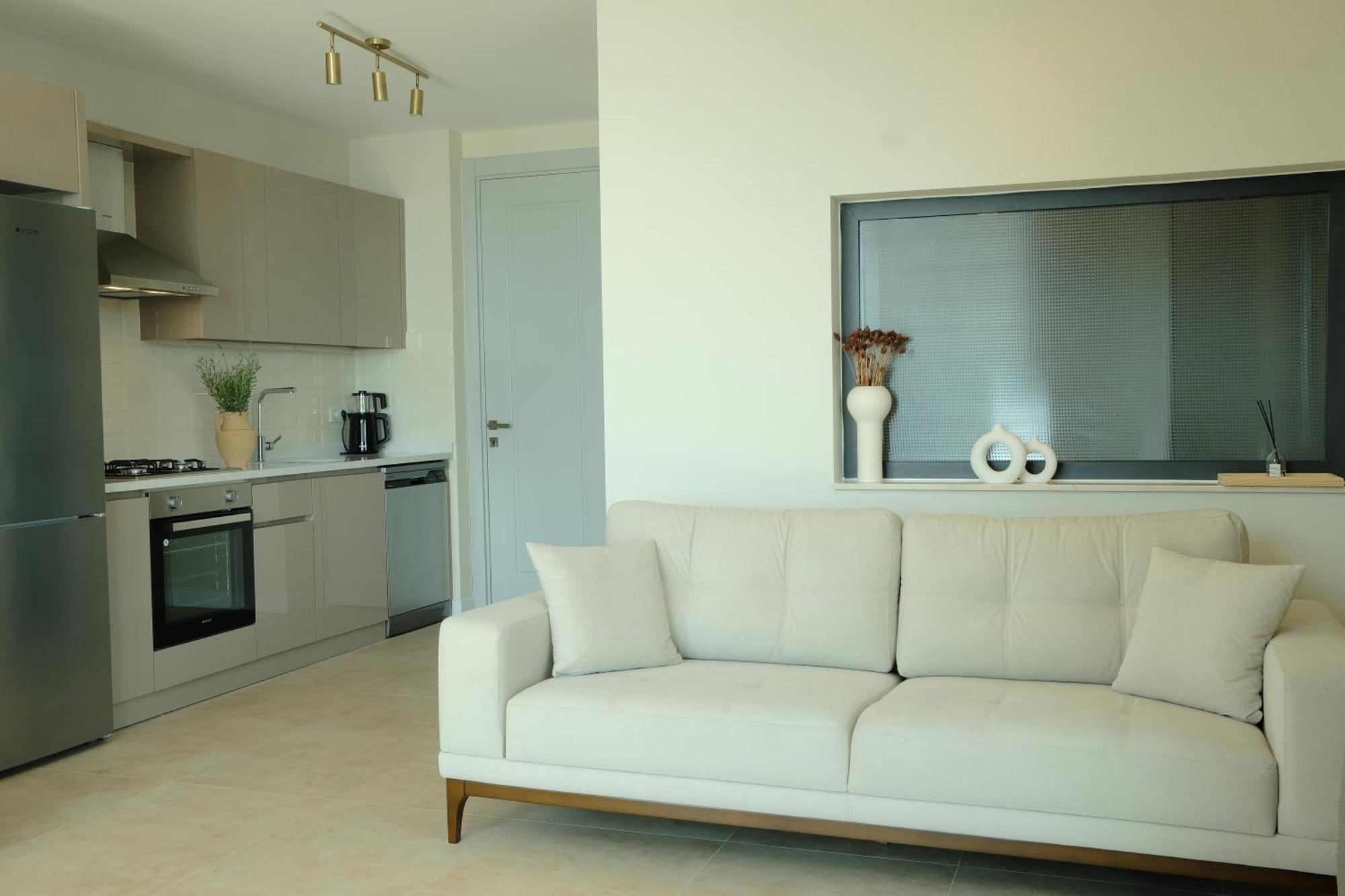 Kaktus Suites Κας Εξωτερικό φωτογραφία