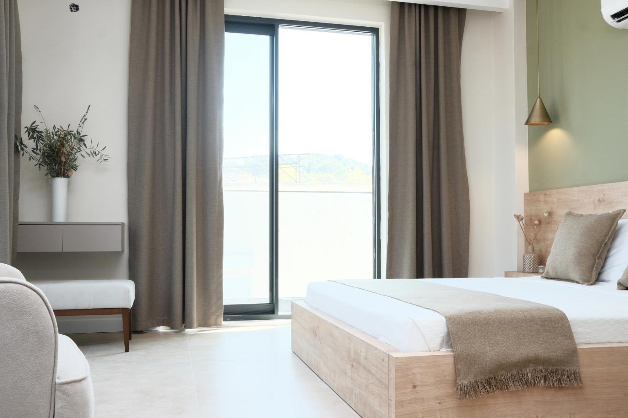 Kaktus Suites Κας Εξωτερικό φωτογραφία
