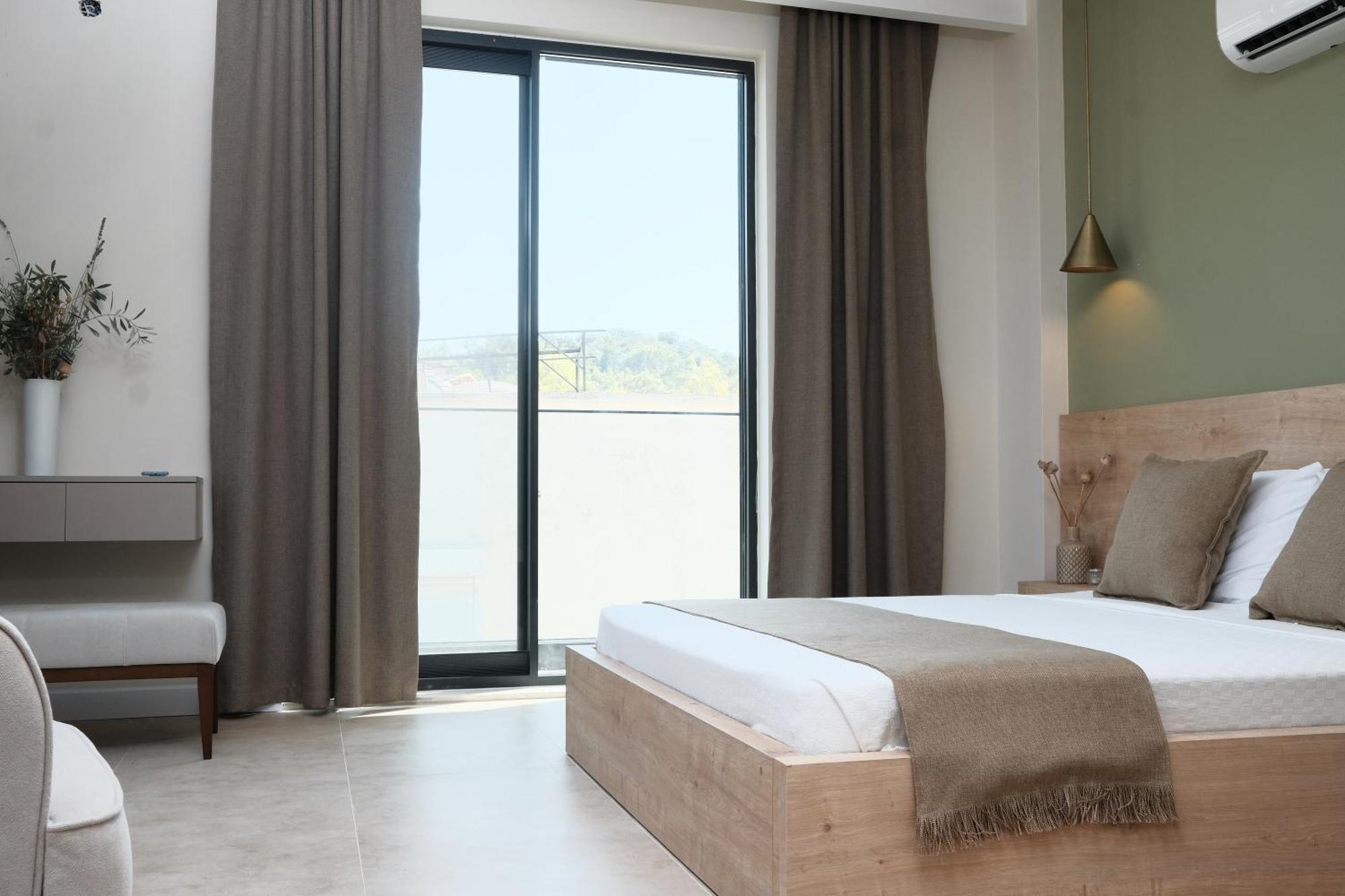 Kaktus Suites Κας Εξωτερικό φωτογραφία