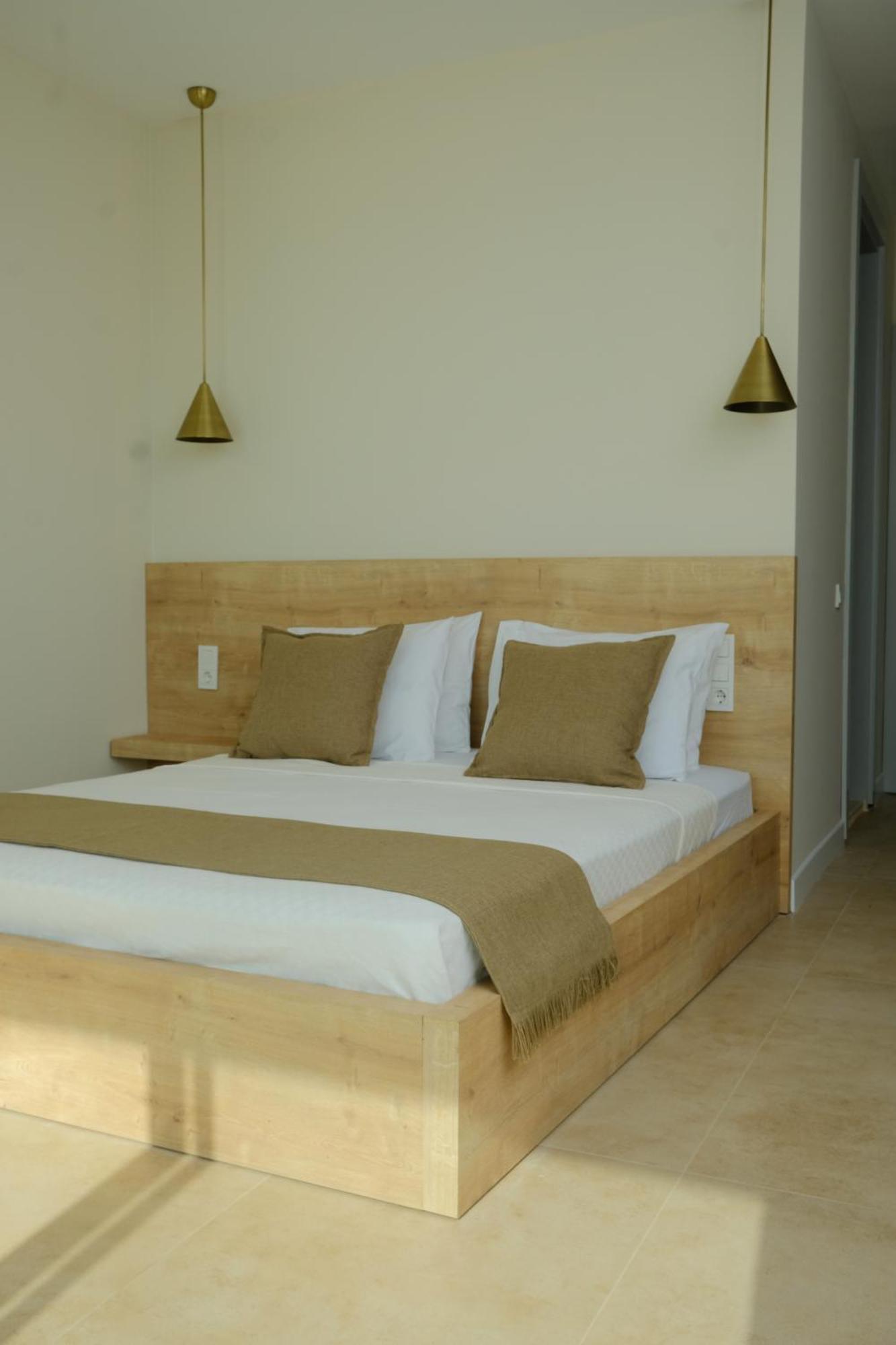 Kaktus Suites Κας Εξωτερικό φωτογραφία