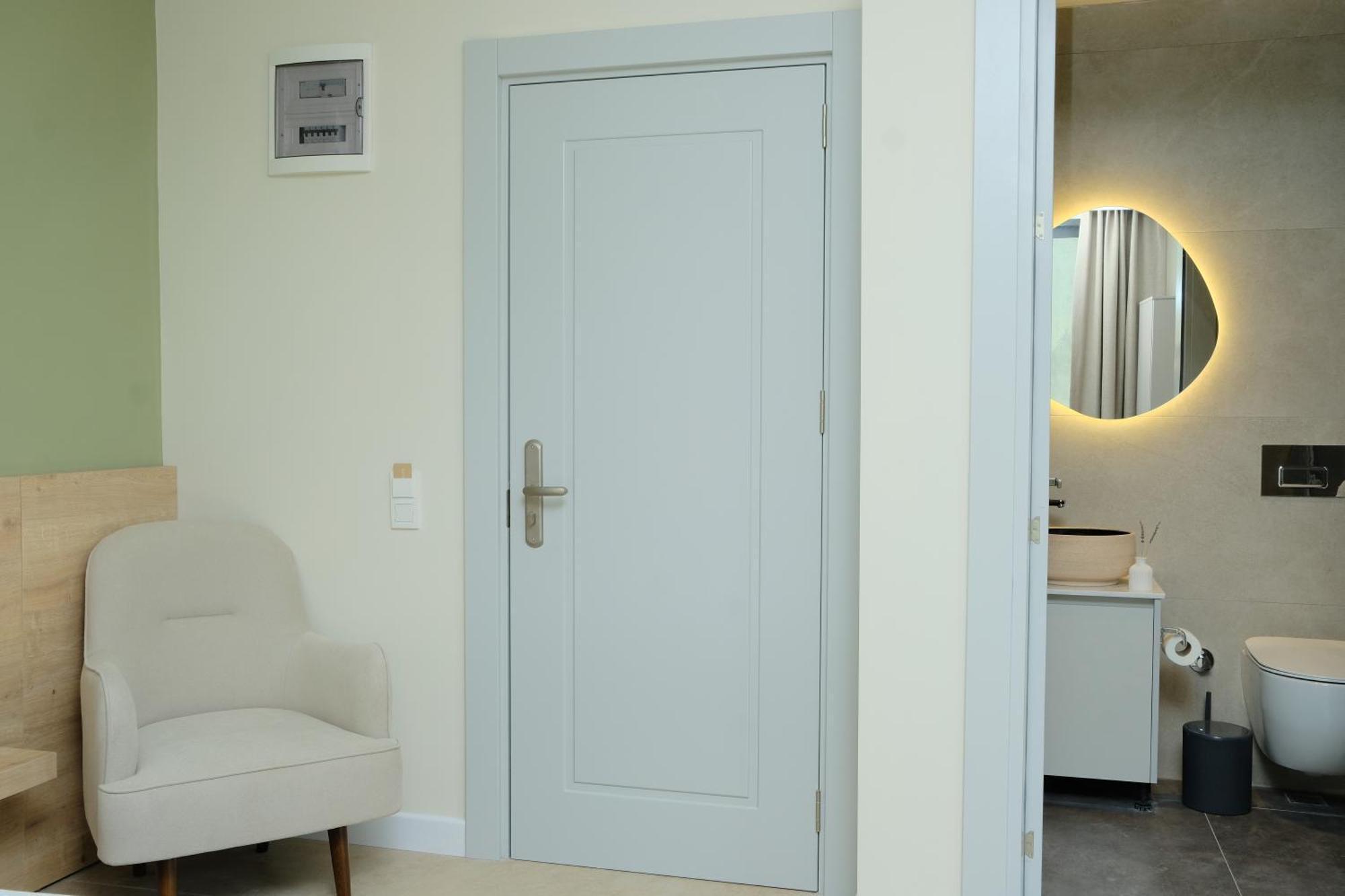 Kaktus Suites Κας Εξωτερικό φωτογραφία