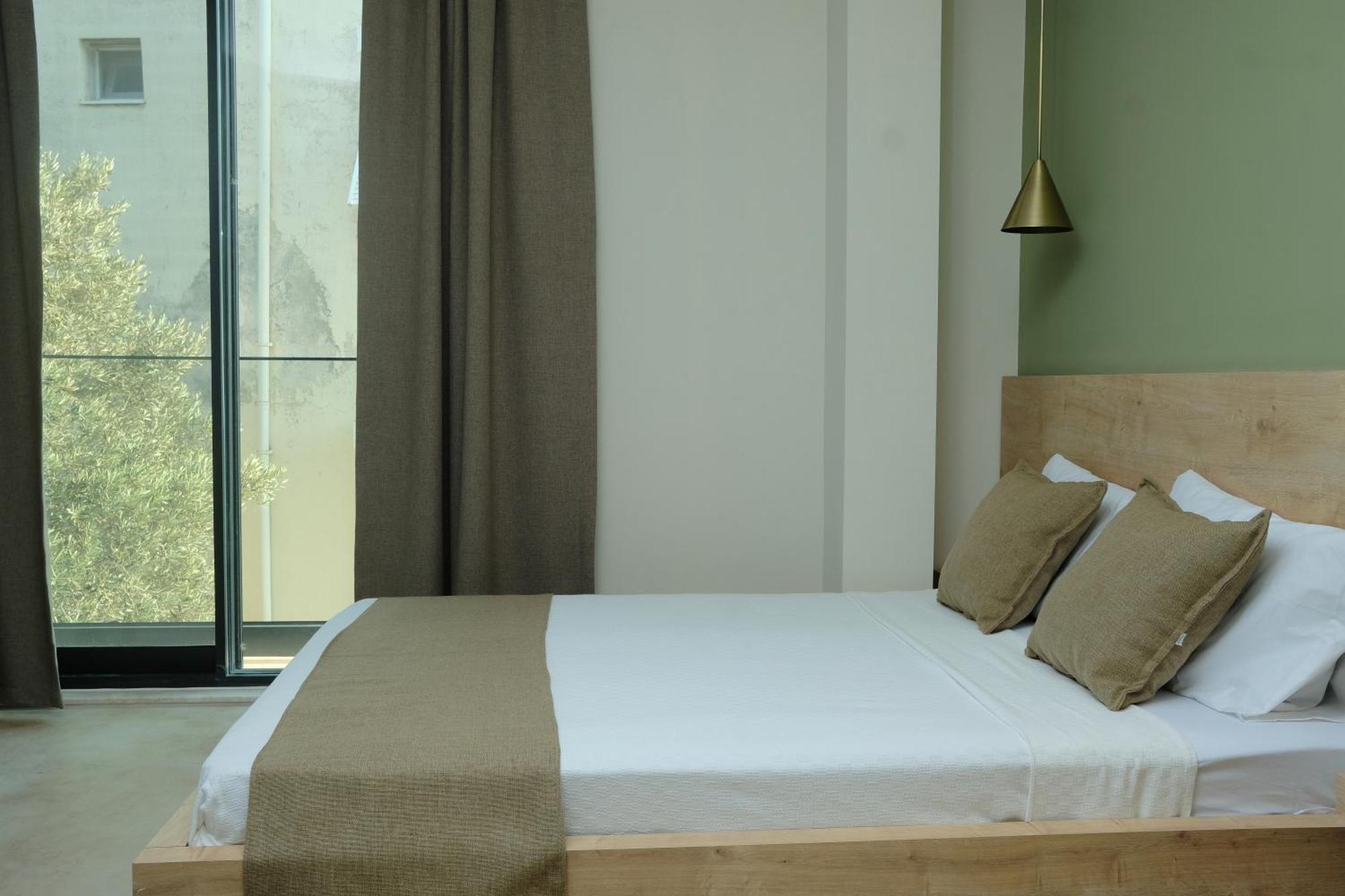 Kaktus Suites Κας Εξωτερικό φωτογραφία