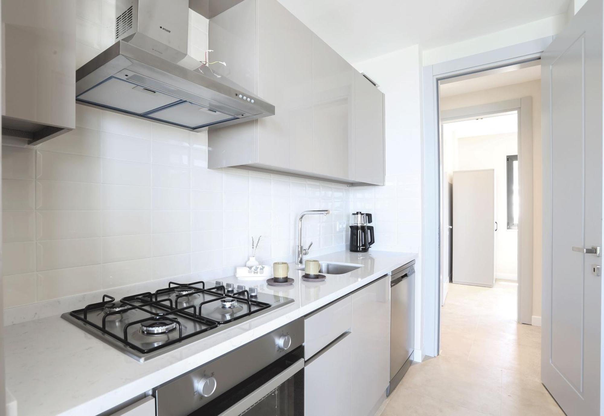 Kaktus Suites Κας Εξωτερικό φωτογραφία