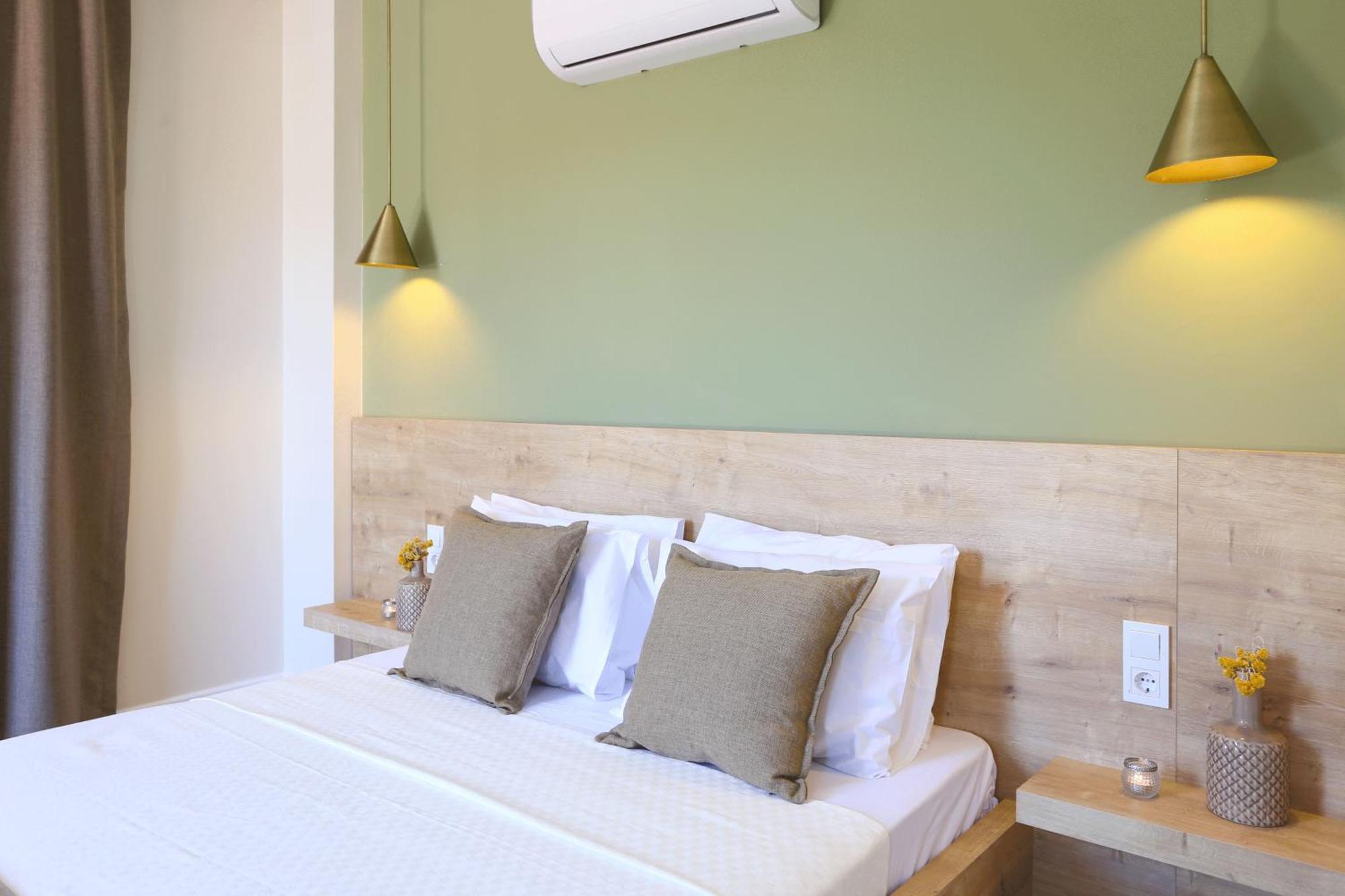 Kaktus Suites Κας Εξωτερικό φωτογραφία