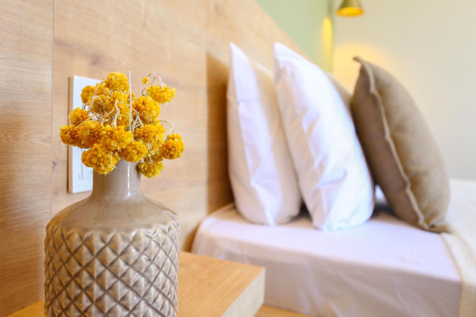Kaktus Suites Κας Εξωτερικό φωτογραφία
