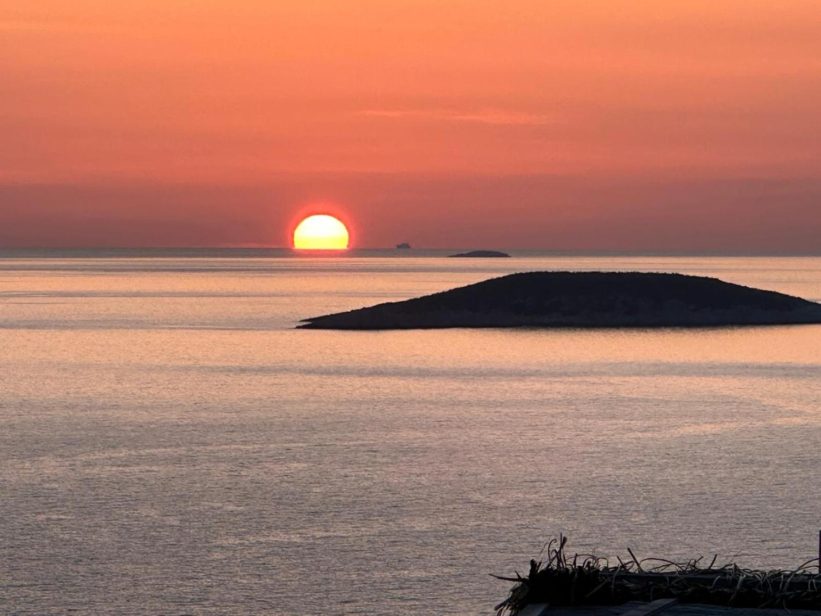 Kaktus Suites Κας Εξωτερικό φωτογραφία